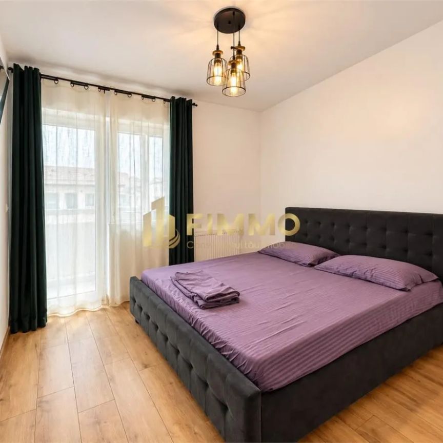 Apartament 2 camere | Loc de parcare | ID: 2032 - Fotografie 1