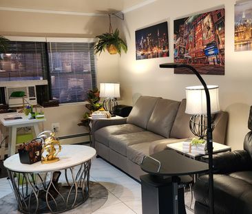 Brooklyn, New York | Fully Furnished One-Bedroom Apartment - Photo 2