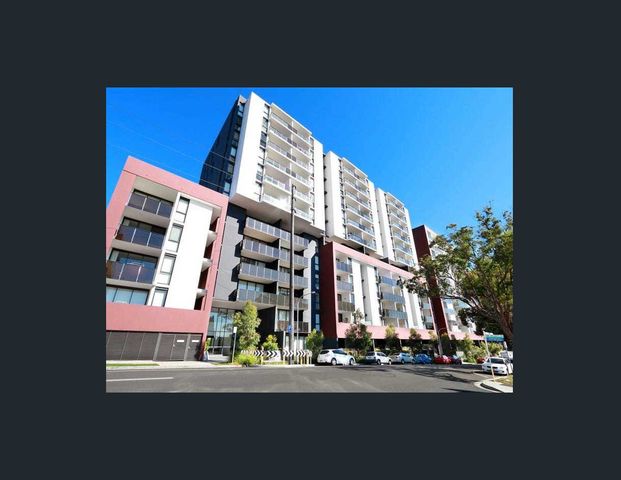 One Bedroom One Bathroom !!! Modern & Quiet & Carpet & Convenient transportation - Photo 1