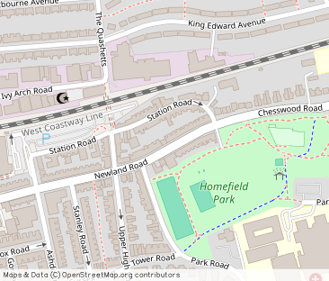 Newland Road, Worthing - Photo 1
