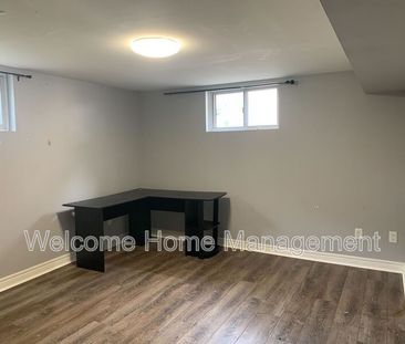 $725 / 1 br / 1 ba / STUDENT RENTAL – 110 Elgin Street, Thorold - Photo 6