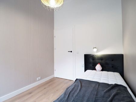 Łódź - Mieszkanie na wynajem - Photo 2