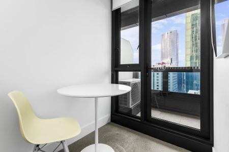 5208/500 Elizabeth Street, Melbourne - Photo 5