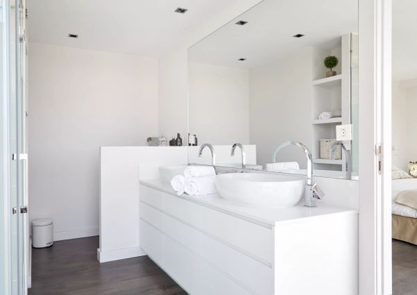 Extraordinaria casa de lujo en alquiler en Vallvidrera