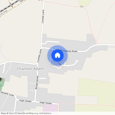 Neville Close, TA11