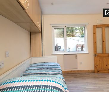 Studio apartment for rent in Clonsilla, Dublin - Photo 3
