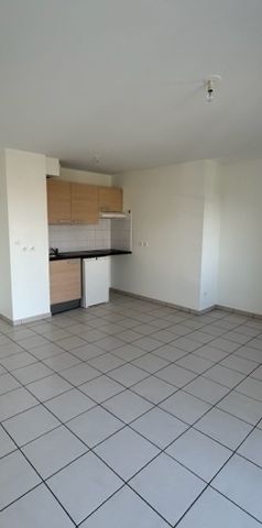 Location Appartement 1 pièce 30m² MOULINS 03000 - Photo 1