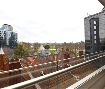 622/572 St Kilda Road - Photo 6