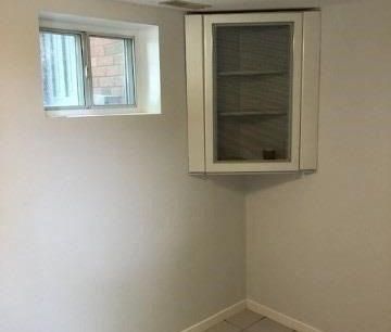 For Lease - 54 Codsell Avenue Unit# Basement, Toronto, Ontario - Photo 1