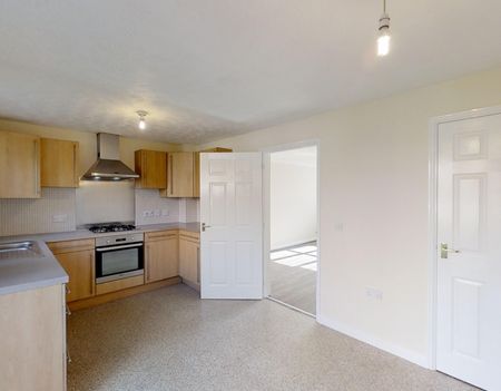 15,Watermeadow Grove, Etruria, Stoke-on-Trent, ST1 5GJ. - Photo 2