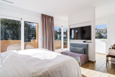 Town House for rent in Marbella Golden Mile - Photo 5