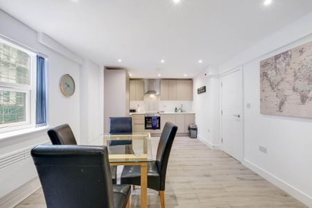 3 bedroom apartment to rent - Photo 5