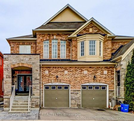 For Lease - 652 Lott Crescent Unit# Basement, Milton, Ontario - Photo 3