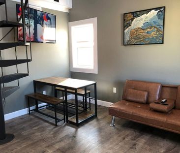 For Lease - 45 Chestnut Street Unit# 1, Kingston, Ontario - Photo 1