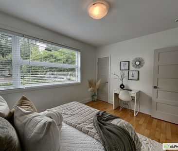 A-11 rue Giguère, Ste-Rose à louer - Photo 1