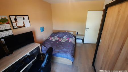 Appartement te huur in Eeklo met 2 slaapkamers - Foto 3