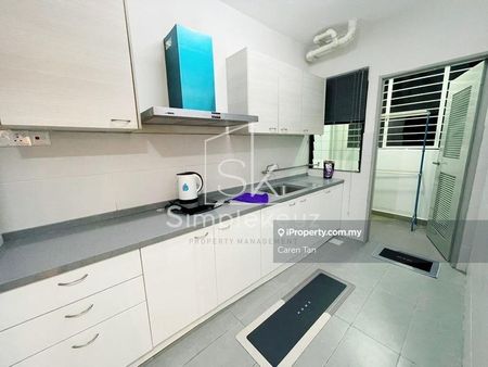 DK Senza, Bandar Sunway, Sunway - Foto 4
