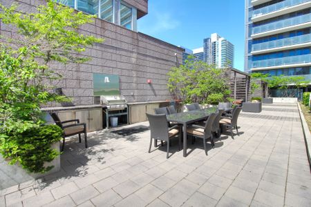 For Lease - 121 Mcmahon Drive Unit# 2810, Toronto, Ontario - Photo 4