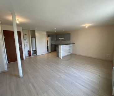 Location Appartement 2 pièces 45m² - Photo 1