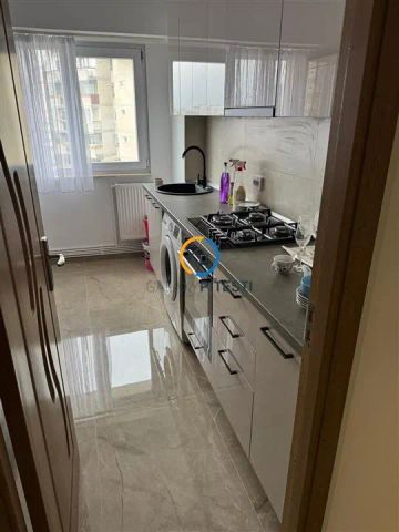 Exclusiv!!! Apartament doua camere decomandat Ultracentral - Fotografie 2