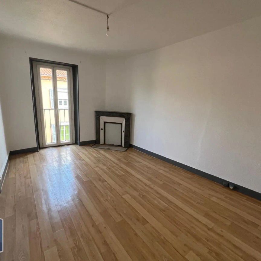Appartement à louer 2 pièces 48.81m² - Photo 1