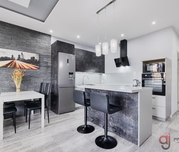 Łódź - Mieszkanie na wynajem - Photo 3