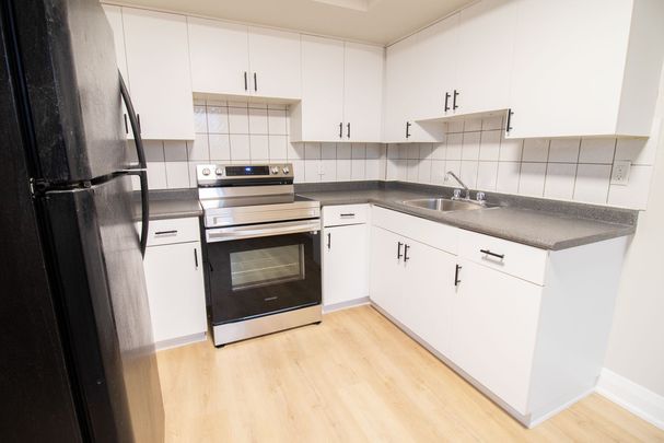 ALL INCLUSIVE 1 BEDROOM APARTMENT IN ST.CATHARINES!! - Photo 1