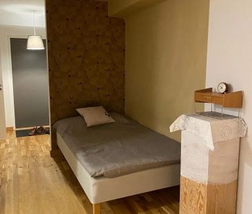 Enspännargatan, Hässelby - Photo 2