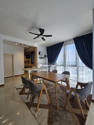 Jesselton Residences - Foto 4