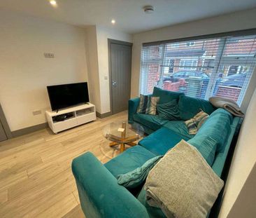 OX Living is proud to present this high-quality 5-bedroom co-living... - Photo 5