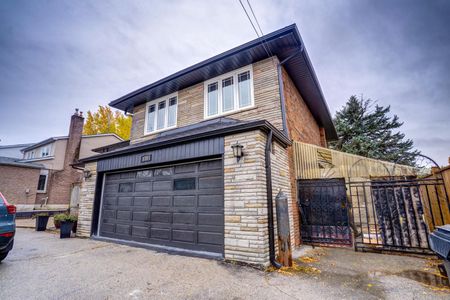 For Lease - 174 Bellamy Road, Toronto, Ontario - Photo 4
