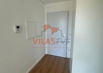 Apartamento T1 em Porto