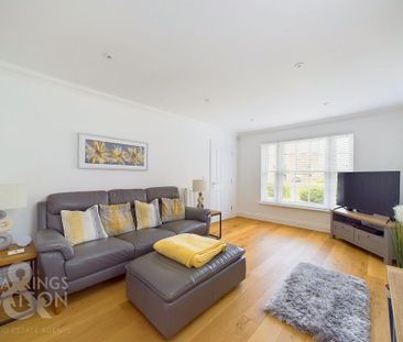 3 bedroom townhouse to rent - Photo 2