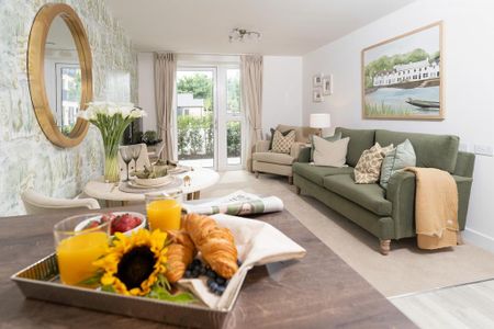 2 bedroom retirement property to rent - Photo 2