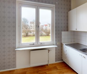 Majorsgatan 14 - Foto 1