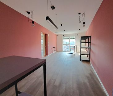 Smart Quadrat: Ihr neues Zuhause in der Smart City Graz! - Foto 4