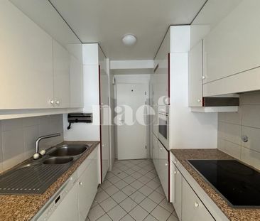 3 Zimmer, 83 m², 4. Stock - Foto 3
