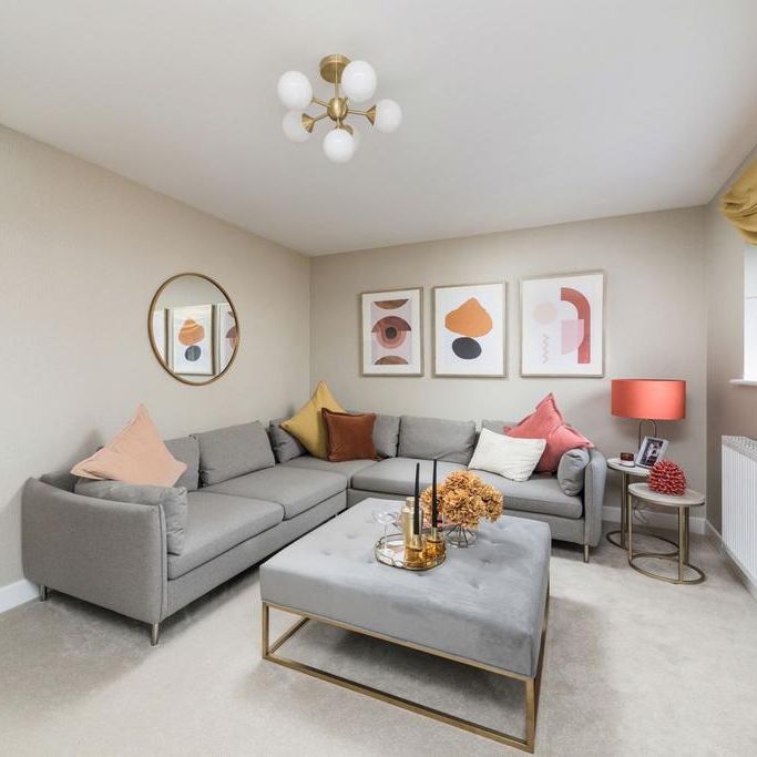 3 bedroom house to rent - Photo 1