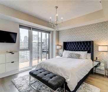 For Lease - 156 Portland Street Unit# 512, Toronto, Ontario - Photo 5