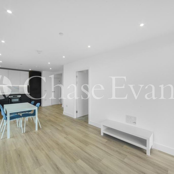 1 bedroom flat to rent - Photo 1