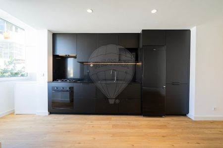 Apartamento T2 em Lisboa - Foto 3