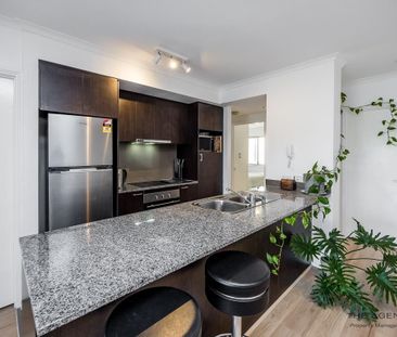 Modern Comfort Meets Lifestyle Convenience - FURNISHED - Photo 3