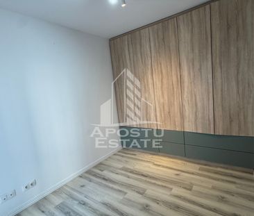 Apartament 3 camere,2 locuri de parcare, Denya Forest Timisoara - Photo 6
