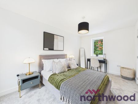 3 bedroom semi-detached house to rent - Photo 3