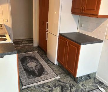 Kungsängen - 1rok - tillsv - 8.625kr/mån - Photo 6