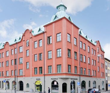 Lundavägen, Malmö - Foto 2