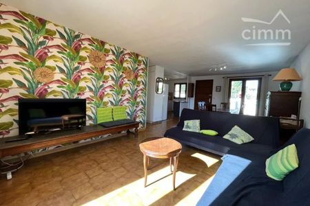 VILLA AVEC GRANDE TERRASSE - Photo 3