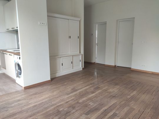 Appartement Saint Maur Des Fosses 3 pièce(s) 60 m2 - Photo 1