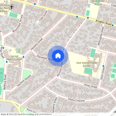 17 Sherwood Street, Woburn, Lower Hutt City