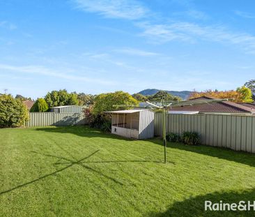 14 Gardenia Crescent, Bomaderry, NSW 2541 - Photo 6